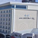 هتل خورشید هشتم مشهد Khorshide Hashtom Hotel Mashad
