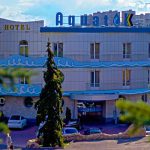 هتل میراژ ایروان ارمنستان Mirage Hotel Yerevan