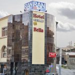 هتل کامفورت ایروان ارمنستان Comfort Hotel Yerevan