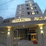 هتل سهند 2 مشهد Hotel Sahand 2 Mashhad