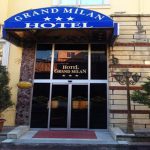 هتل بیربی استانبول Birbey Hotel Istanbul