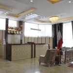 هتل آفریقا مشهد Hotel Afrigha Mashhad