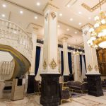 هتل خورشید تابان مشهد Hotel Khorshid Taban Mashhad