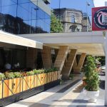 هتل متروپل ایروان ارمنستان METROPOL HOTEL Yerevan