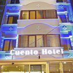 هتل الیت ورد استانبول Elite World Istanbul Hotel