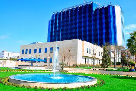 هتل اربیل اینترنیشنال Erbil International