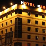 هتل اربیل کوارتز Erbil Quartz Hotel